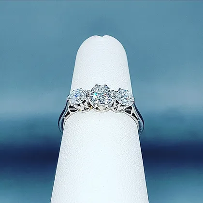 Bridgegate Jewellers Home