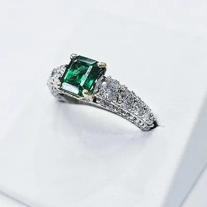 Bridgegate Jewellers Home